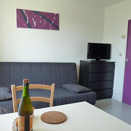 Residence Albert Premier Brest Exteriér fotografie